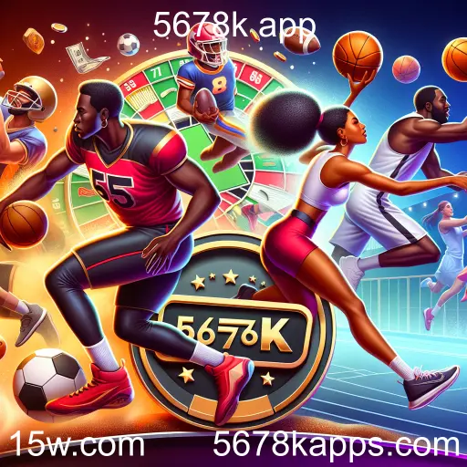 5678k app segurança SSL 256-bit - Licença Curaçao, eCOGRA, GLI certificado